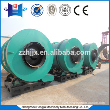 Building material field rotary sand dryer machines